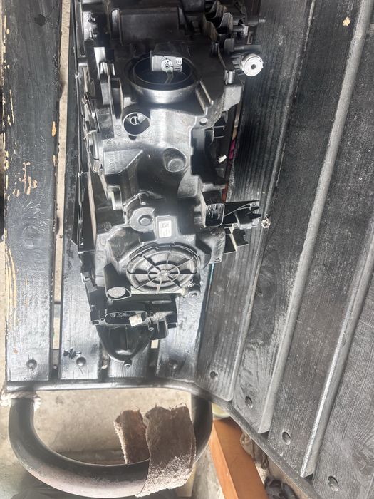 Far stanga Led bmw seria 6 Gt g32 adaptiv Led