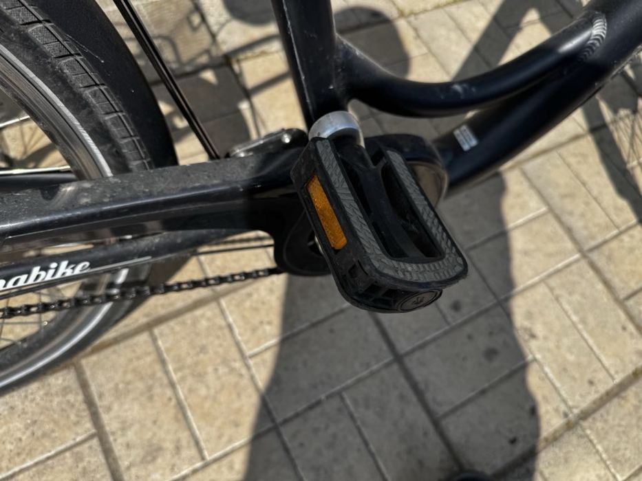 Електрическо колело