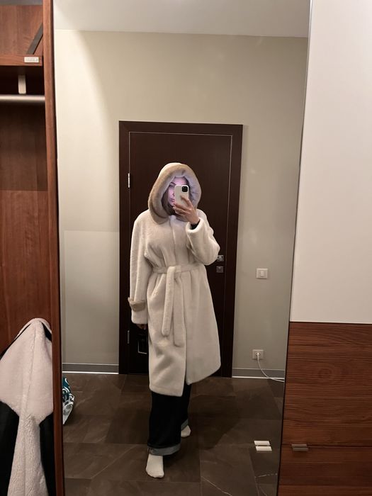 Продам экошубу новую