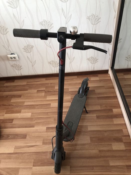 Электросамокат Xiaomi