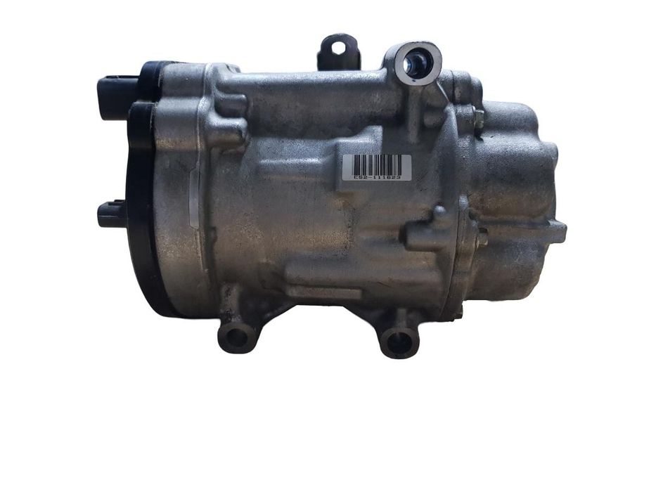 Compresor Clima Ac Toyota Chr 1.8 Hybrid 042400-0370
