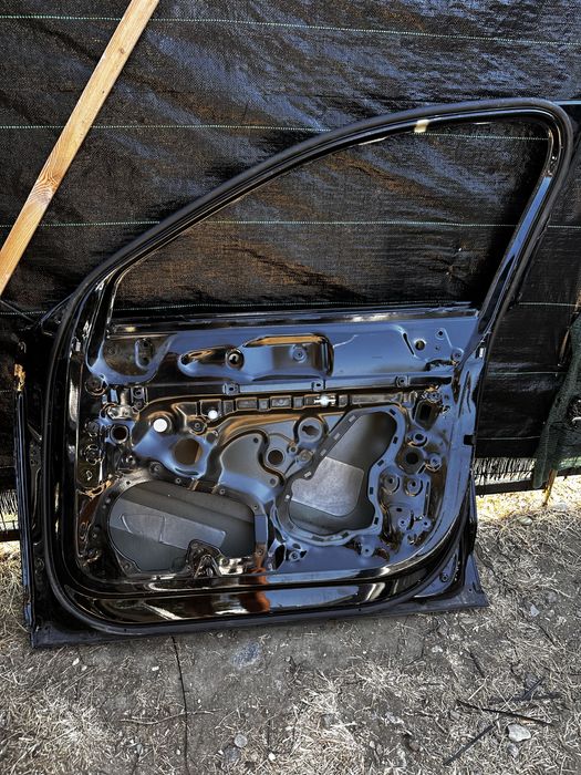 Ușă dreapta față audi a8.4n.