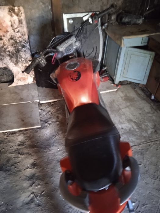 Продам срочно rc250