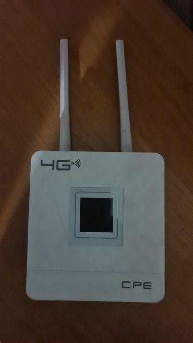 Продам камеры и роутер