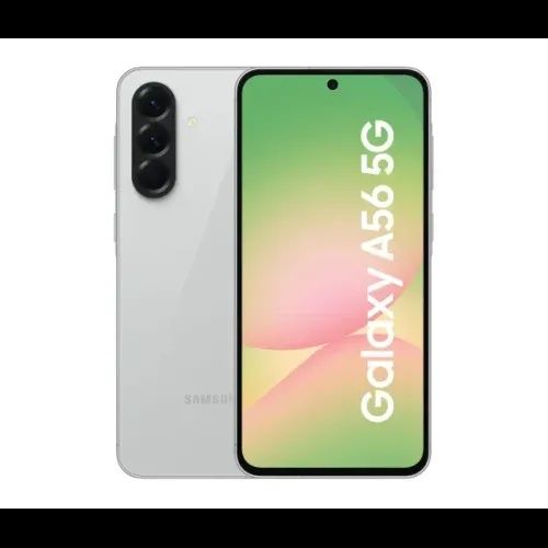 Samsung Galaxy A56 5G 8/256GB Awesome Lightgray