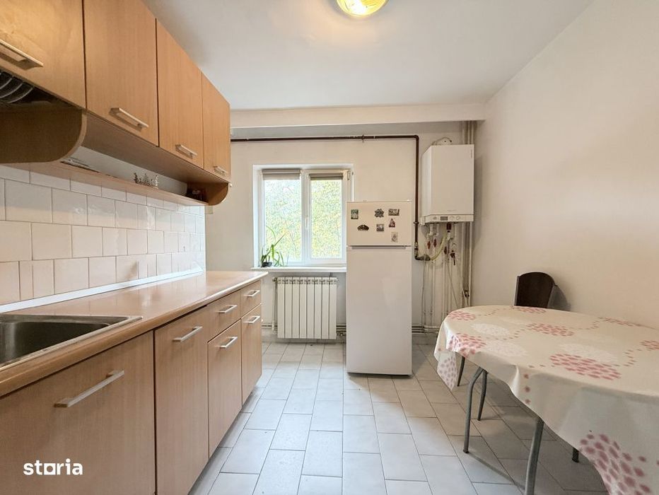 Apartament de inchiriat cu 2 camere, Faleza Nord