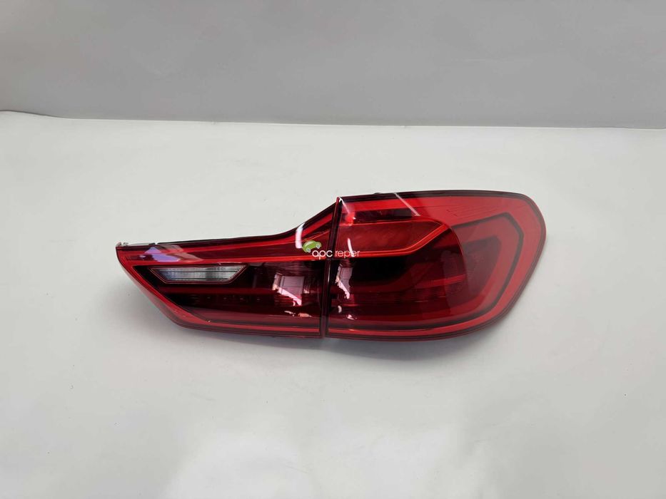 Set Stopuri Originale LED partea dreapta BMW Seria 5 (G31) Touring