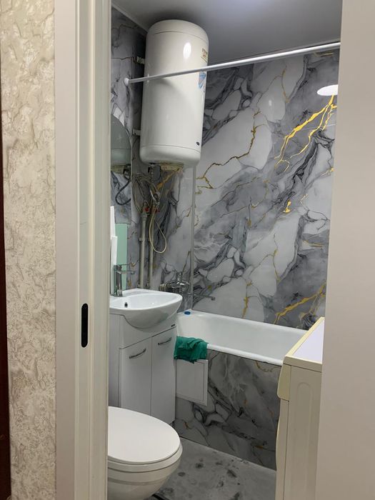 Сдам однокомнатную квартиру