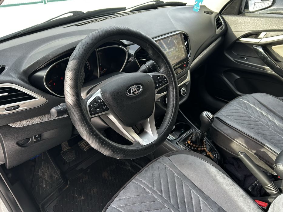 Продам автомобиль