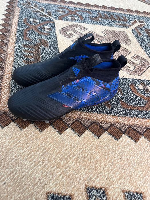 Ghete Fotbal Adidas