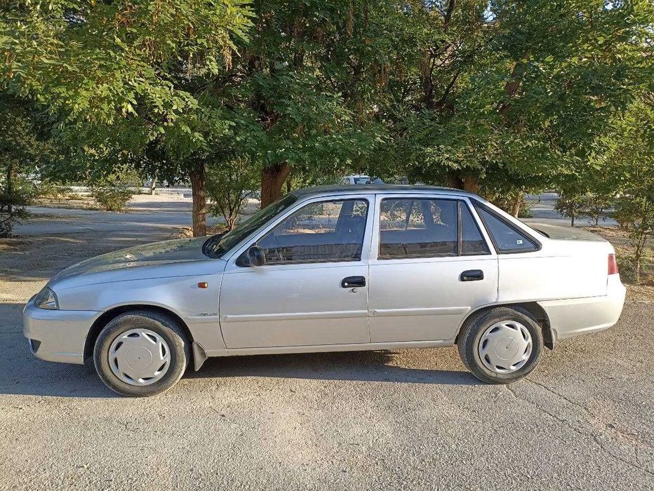 NEXIA II SOHC GIBRID 2014 sotiladi