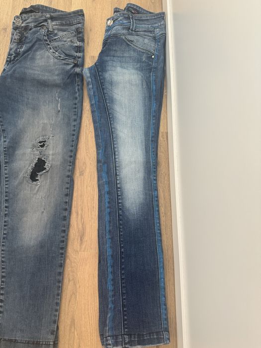 Дънки 28-29 номер