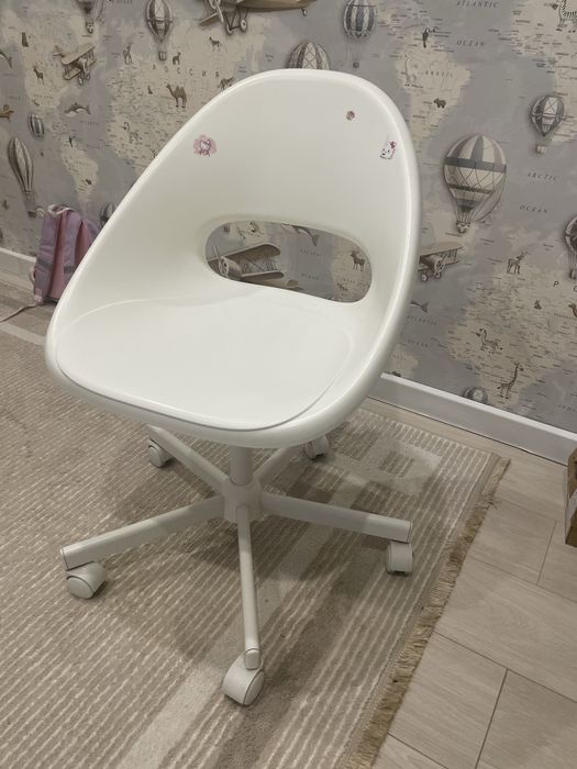 Компьютерное кресло ИКЕА