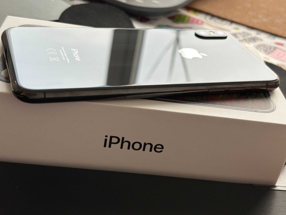 iPhone Xs Max 256 GB