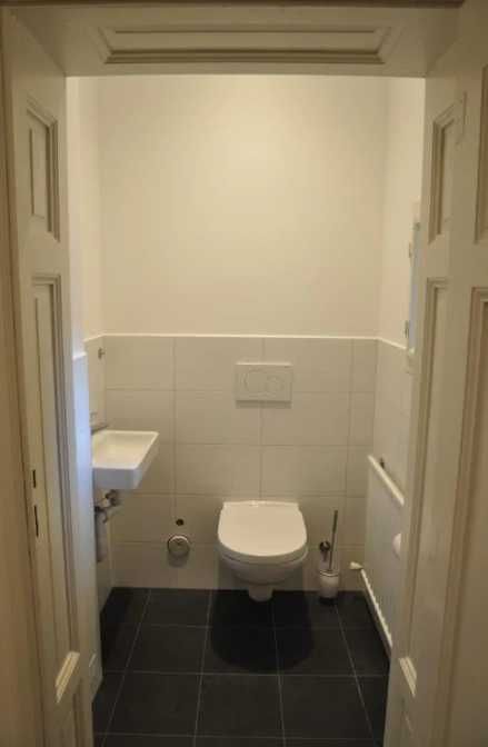 Дава се под наем Едностаен апартамент в Пловдив, Въстанически - 56 кв.м за 150 € - Снимка #1