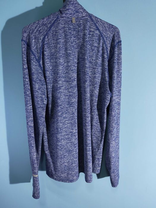 NIKE Dri-Fit Блуза/Мъжка S/M