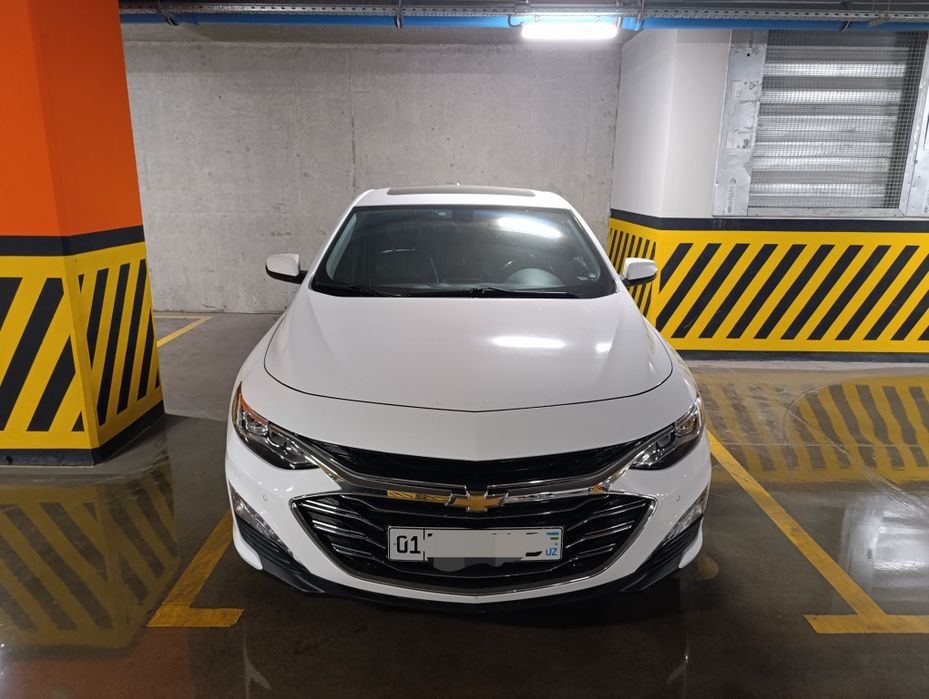 Malibu 2 premier sotiladi 2020