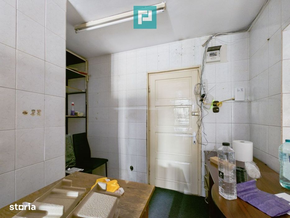 Spațiu Comercial 100 mp | Calea Aradului