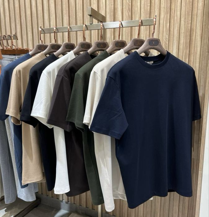 Поло/Футболки Турция