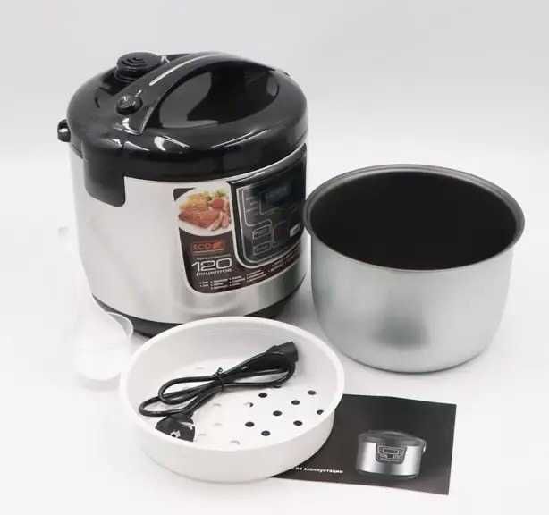 Мултикукър  с 12 Програми !