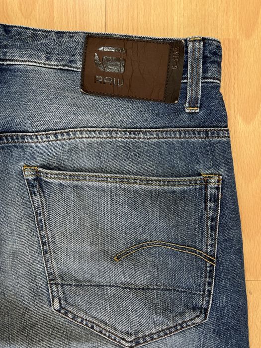 G-star Raw 3301 Short мъжки размер 33