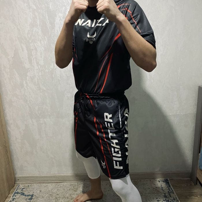 найза разгард за 13500 тг