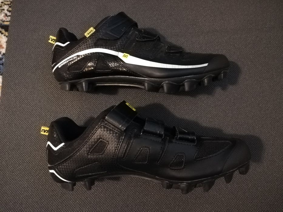 Mavic ErgoFit mar 38 2/3