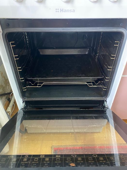 Срочно продам электро плиту