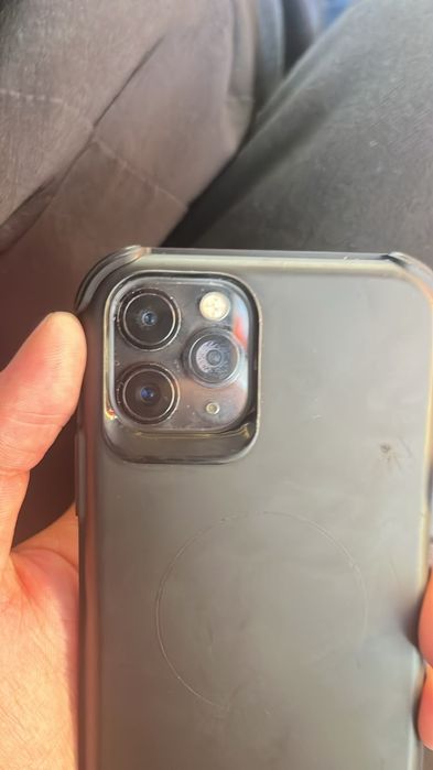 IPhone 11pro max