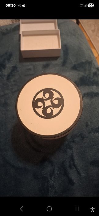 Cerceii  Oxette de Dama