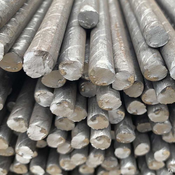 Арматура А3 25 мм