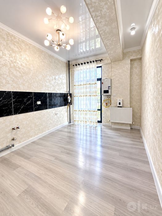 Квартира 2 хонали 65м²