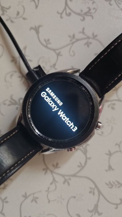 Samsung Galaxy Watch 3