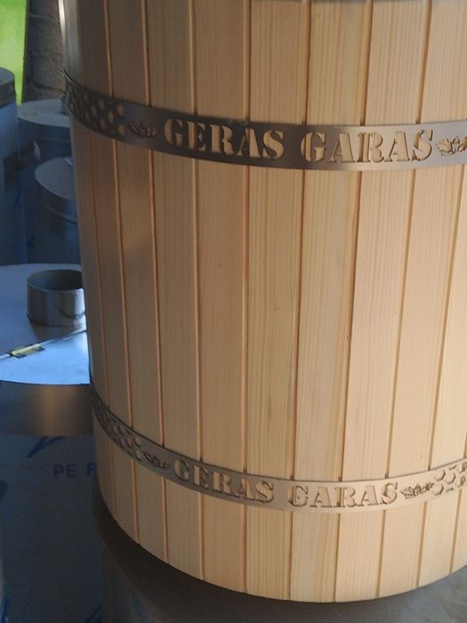 Ударная волна для саунв