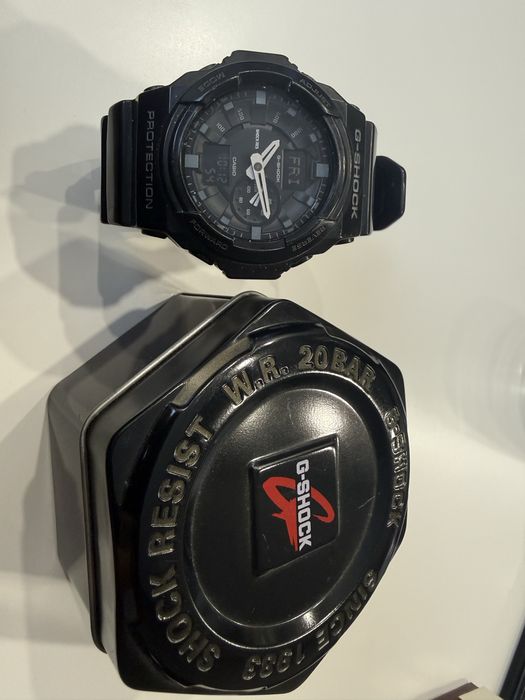Casio G shock ga110