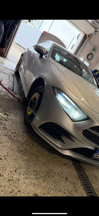 Rezerva Mercedes CLA E CLASS C CLASS W213  W206 W118  BMW G30 G20 G42