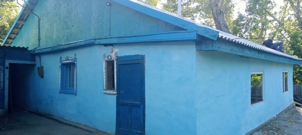 Срочно продам частный дом