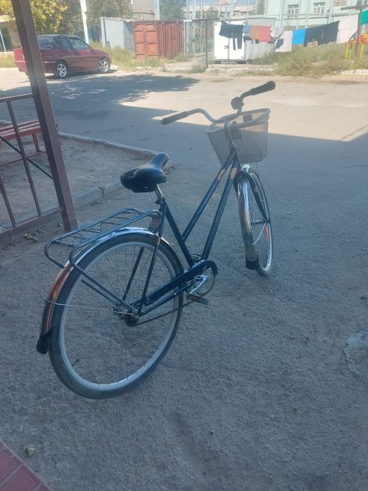 Продам велосипед