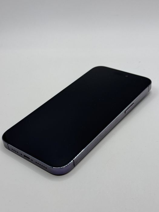 Iphone 14 Pro Max 128GB Grad B Garantie 24 luni Rate zonemag.ro