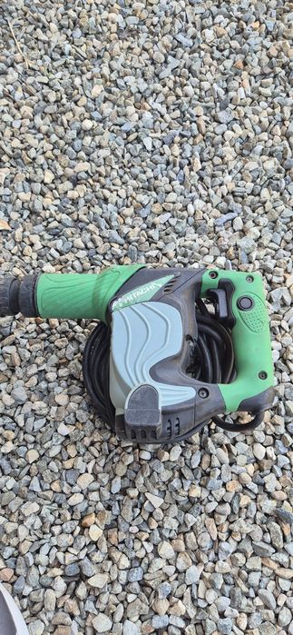 Picamer/ciocan demolator Hitachi H 25PV