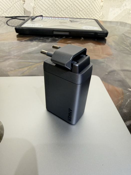 Anker 100w. Продам срочно за 40$