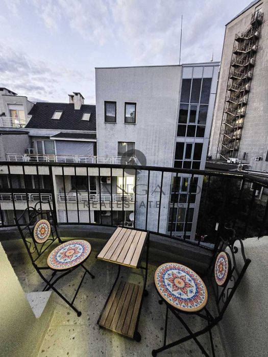 Продава се Тристаен апартамент в Пловдив, Кършияка - 61 кв.м за 2755 €/кв.м - Снимка #7