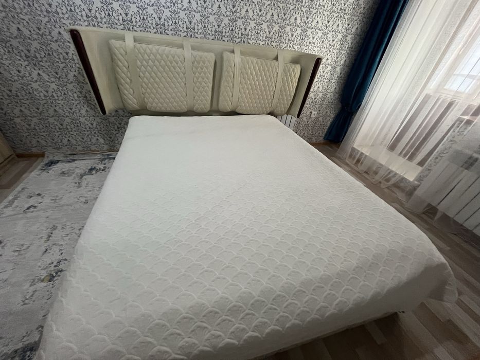 Кровать продается
