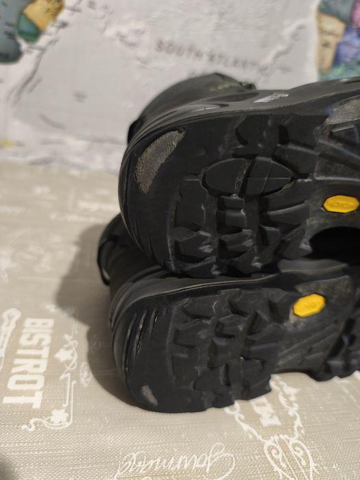 Ghete Lowa Goretex 40 (25,7cm)
