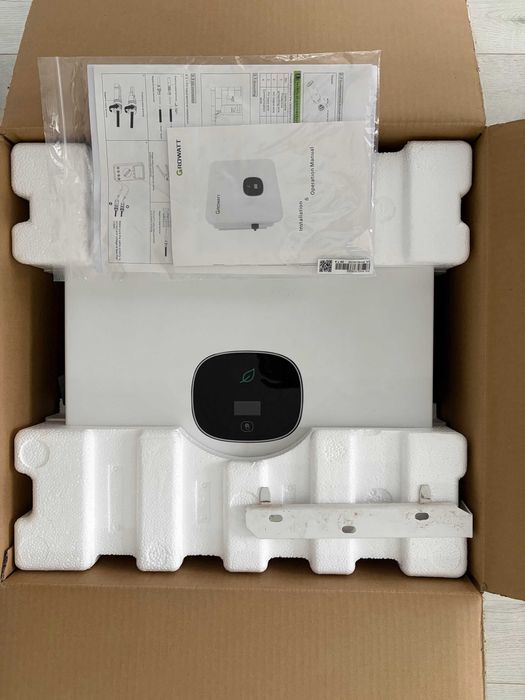 Invertor Growatt MOD 15KTL3-X