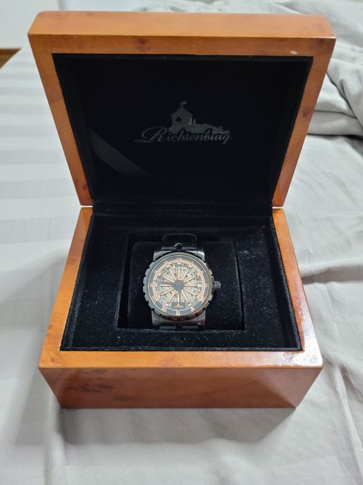 Ceas Automatic Richtenburg