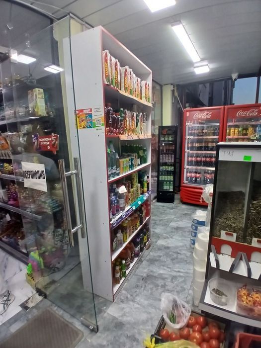 Tayyor Biznes Sotiladi