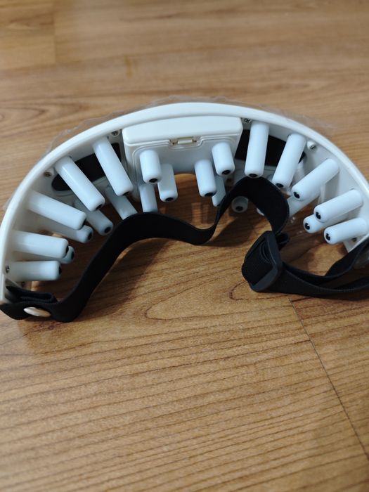 Массажер для глаз.