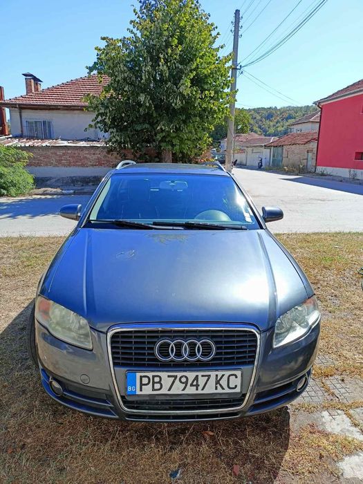 Ауди а4 2000 кубика 140к.с