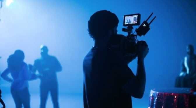 ВИДЕО И ФОТО | VIDEO & FOTO | Мобилограф